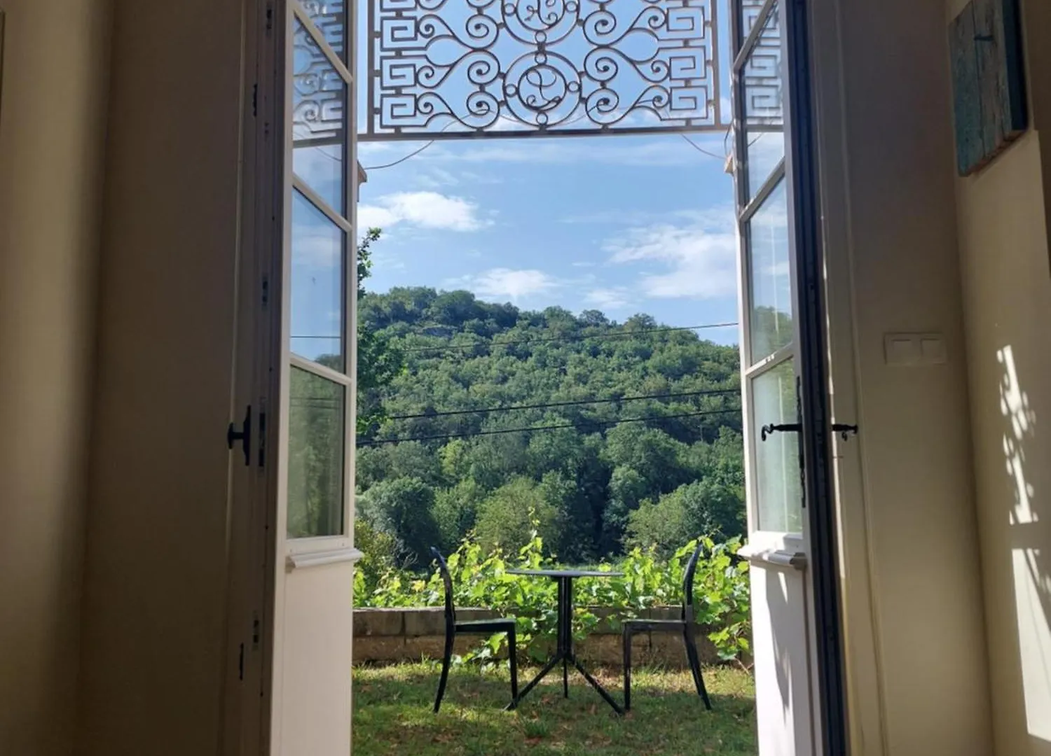 Vakantiehuis Domaine De Nazac Saint-Sulpice  France