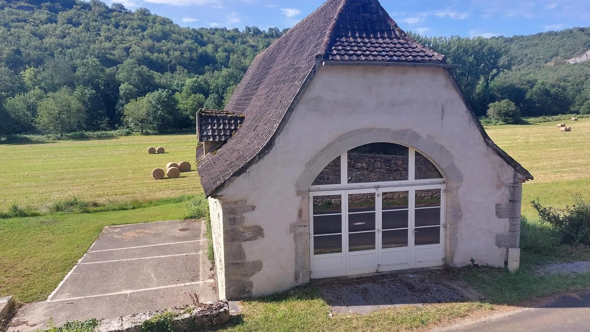 Holiday home Vakantiehuis Domaine De Nazac Saint-Sulpice