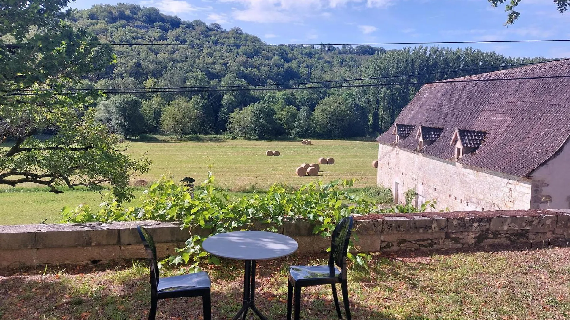Vakantiehuis Domaine De Nazac Saint-Sulpice  France