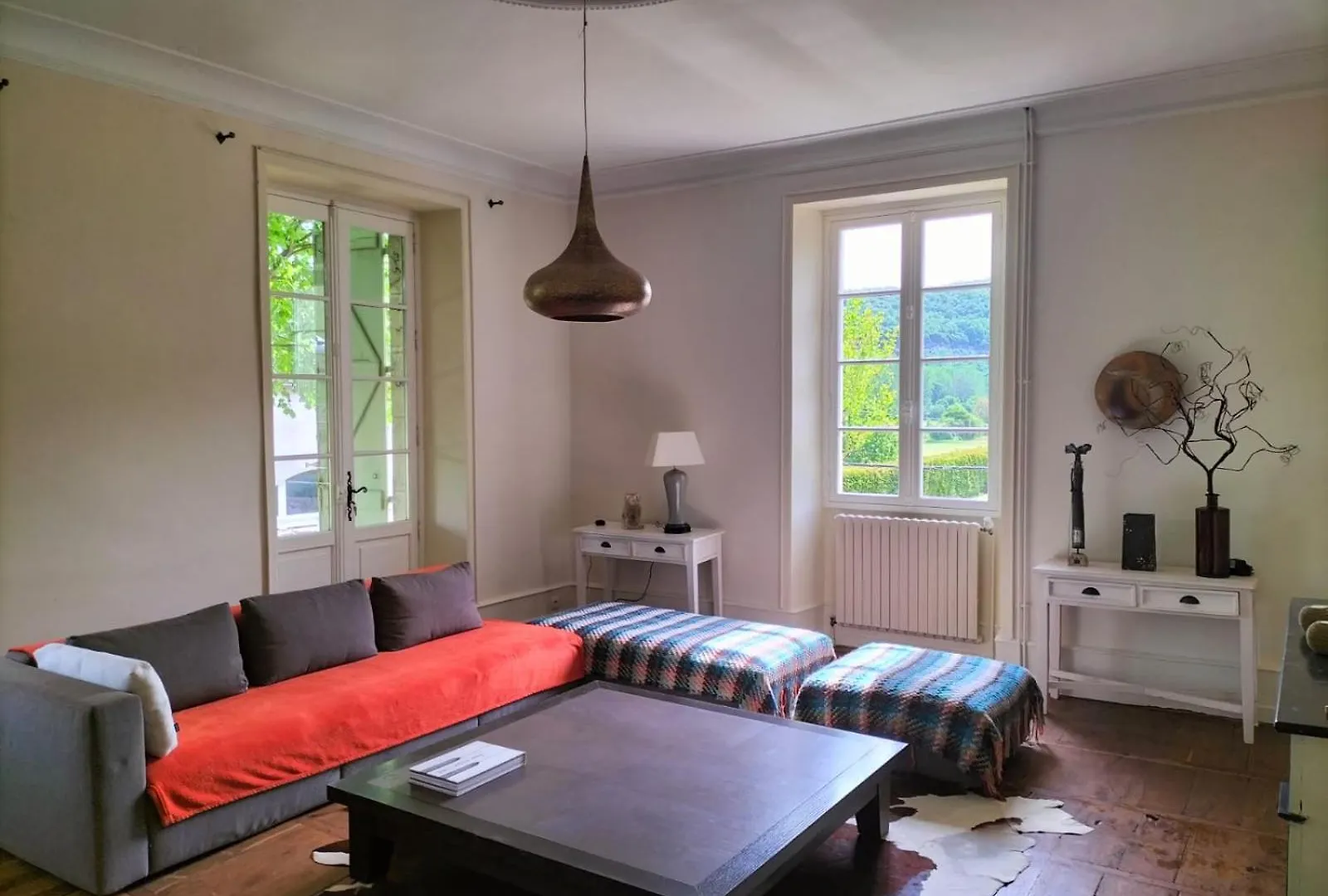 Vakantiehuis Domaine De Nazac Saint-Sulpice  Saint-Sulpice (Lot)