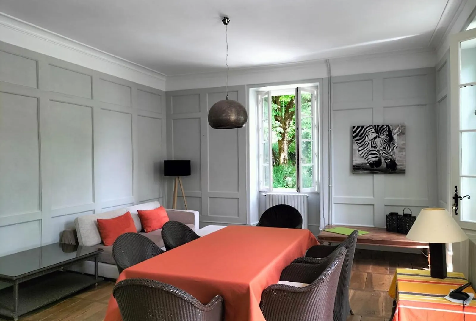 Vakantiehuis Domaine De Nazac Saint-Sulpice  0*, Saint-Sulpice (Lot) France