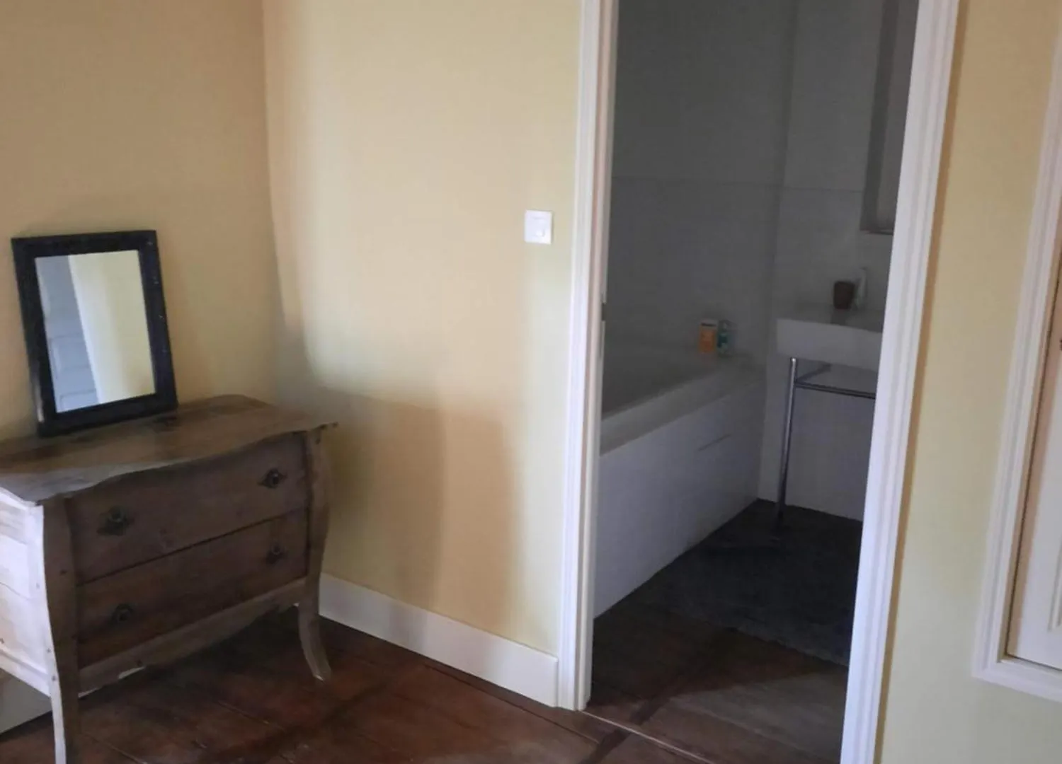 Holiday home Vakantiehuis Domaine De Nazac Saint-Sulpice