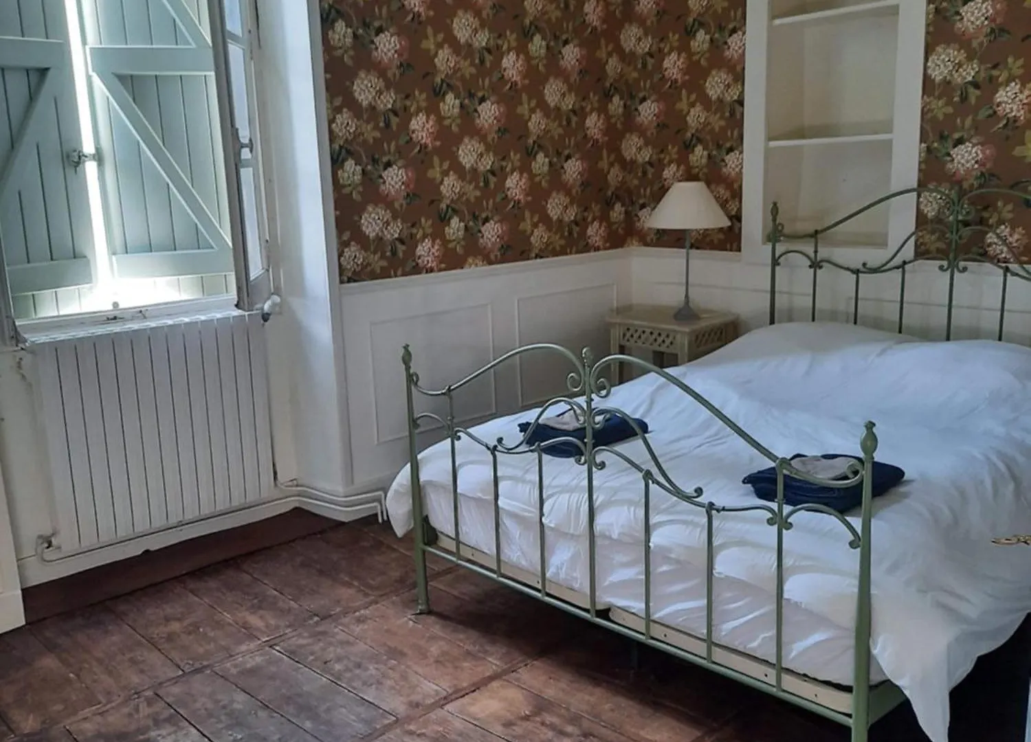 Vakantiehuis Domaine De Nazac Saint-Sulpice  0*, Saint-Sulpice (Lot)