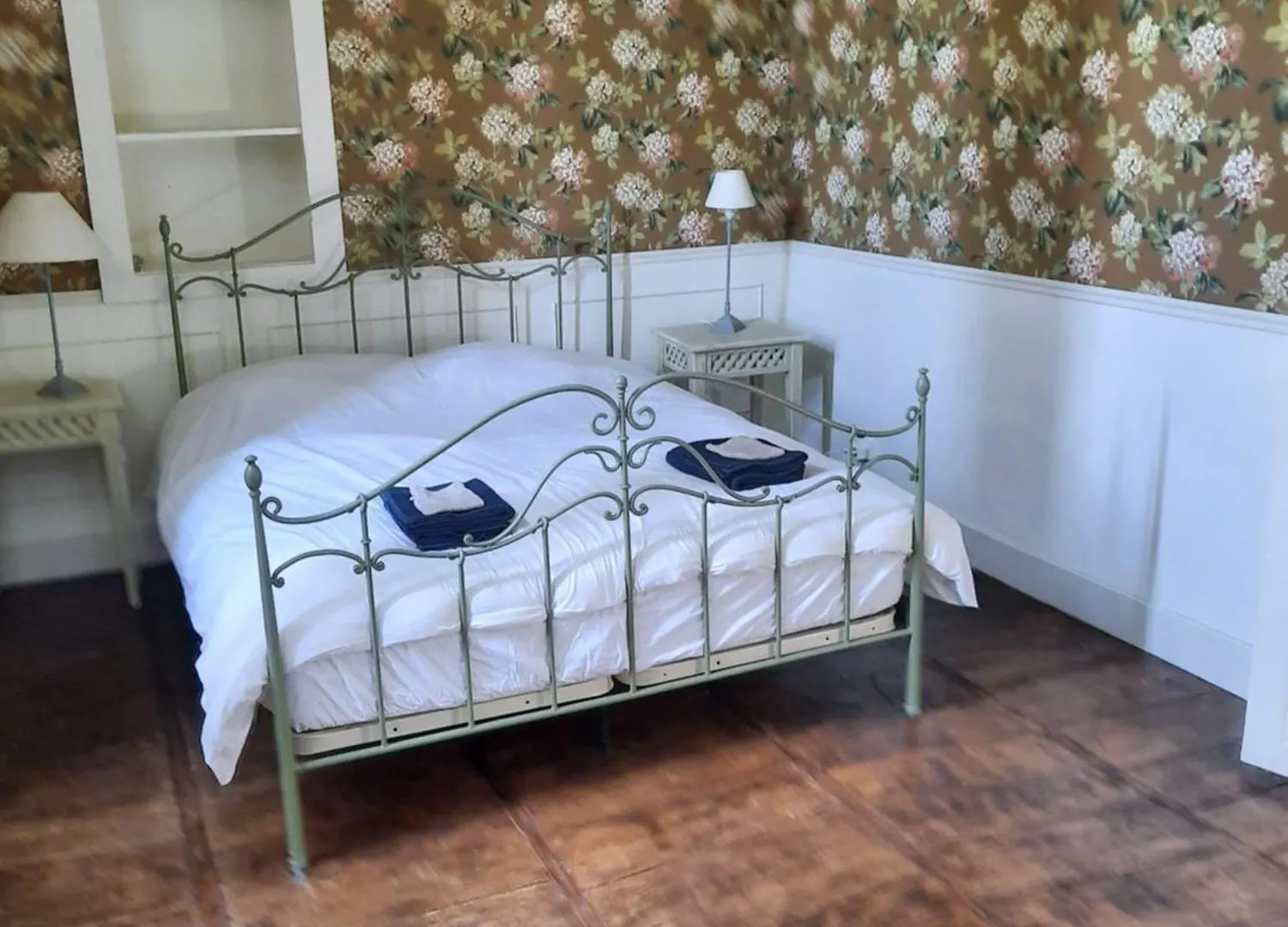 Vakantiehuis Domaine De Nazac Saint-Sulpice  0*, Saint-Sulpice (Lot) France