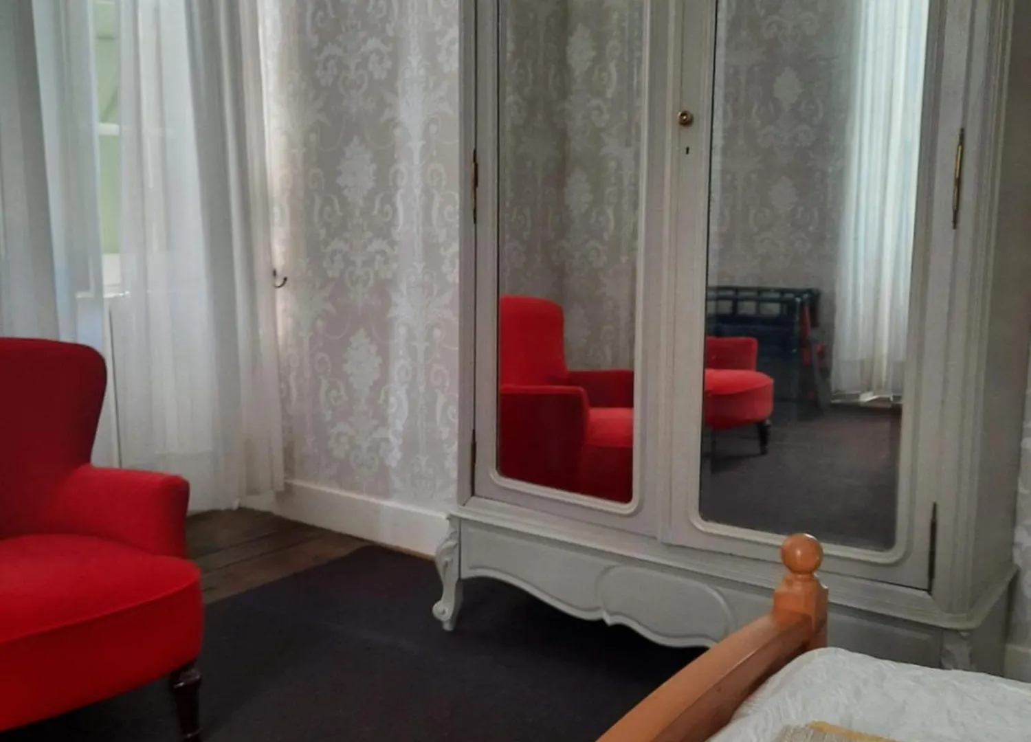 Holiday home Vakantiehuis Domaine De Nazac Saint-Sulpice