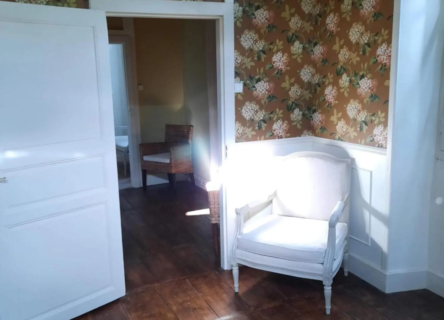 Vakantiehuis Domaine De Nazac Saint-Sulpice  Holiday home