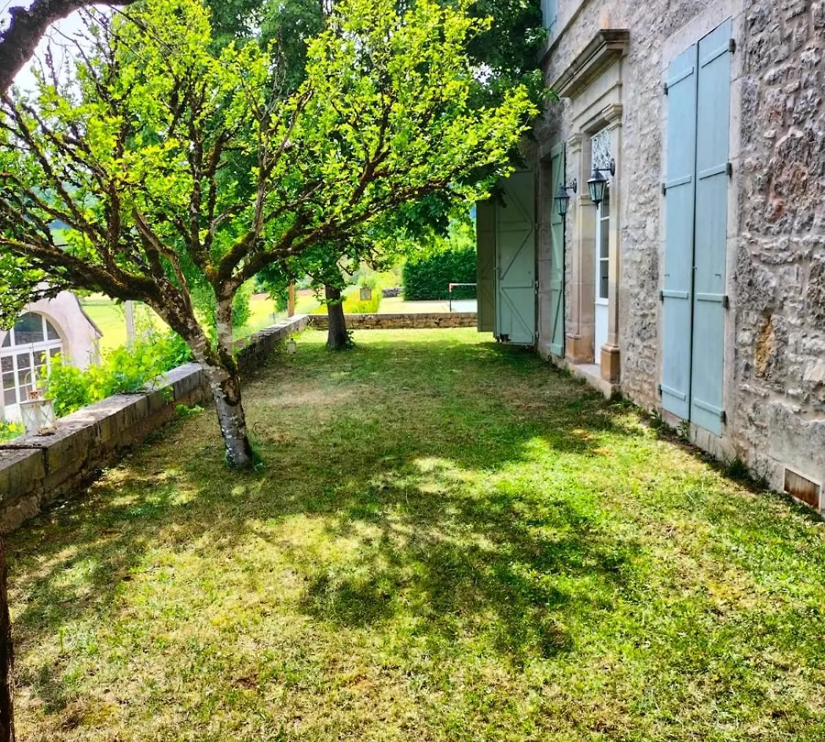 Holiday home Vakantiehuis Domaine De Nazac Saint-Sulpice