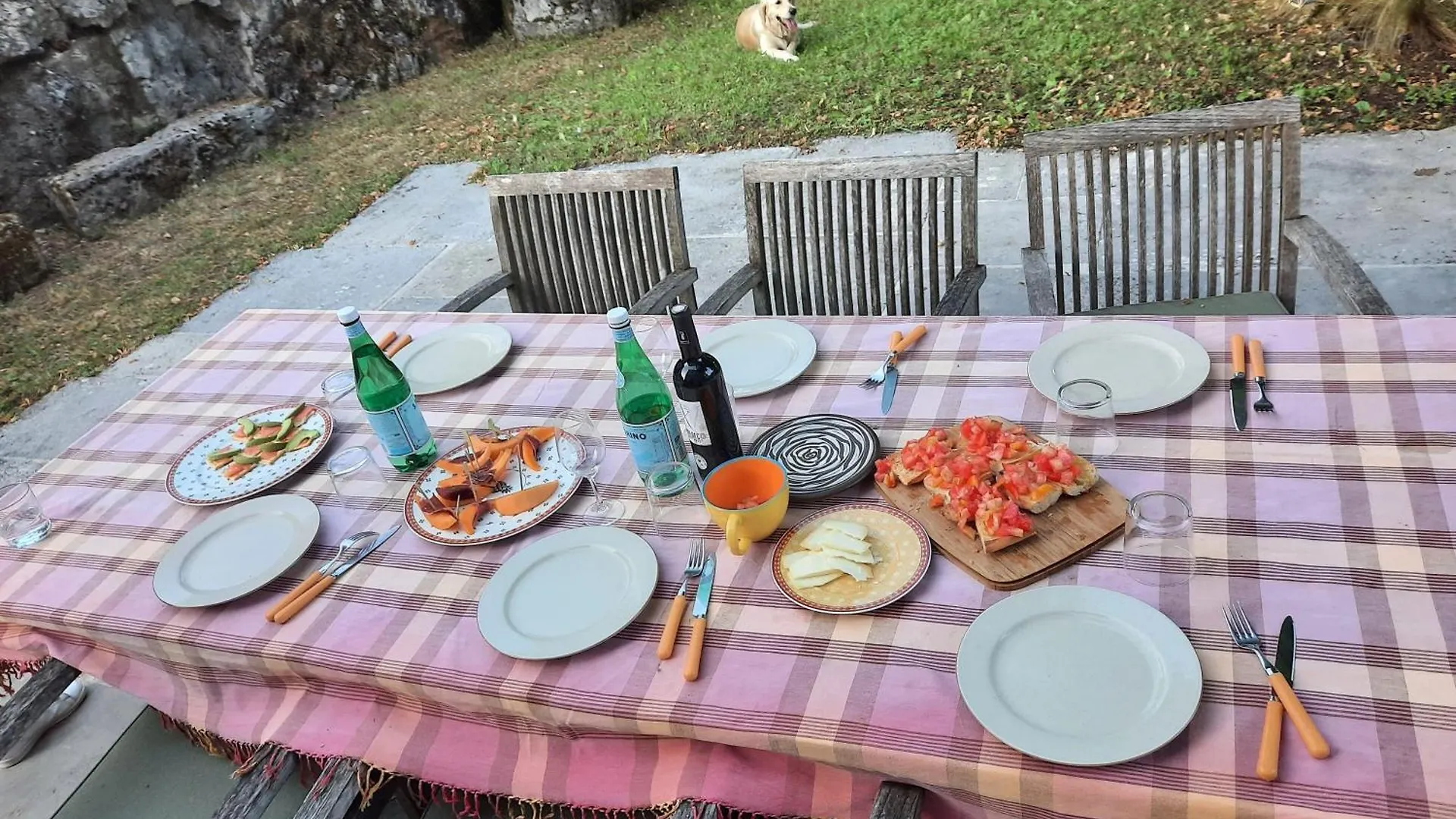 Holiday home Vakantiehuis Domaine De Nazac Saint-Sulpice