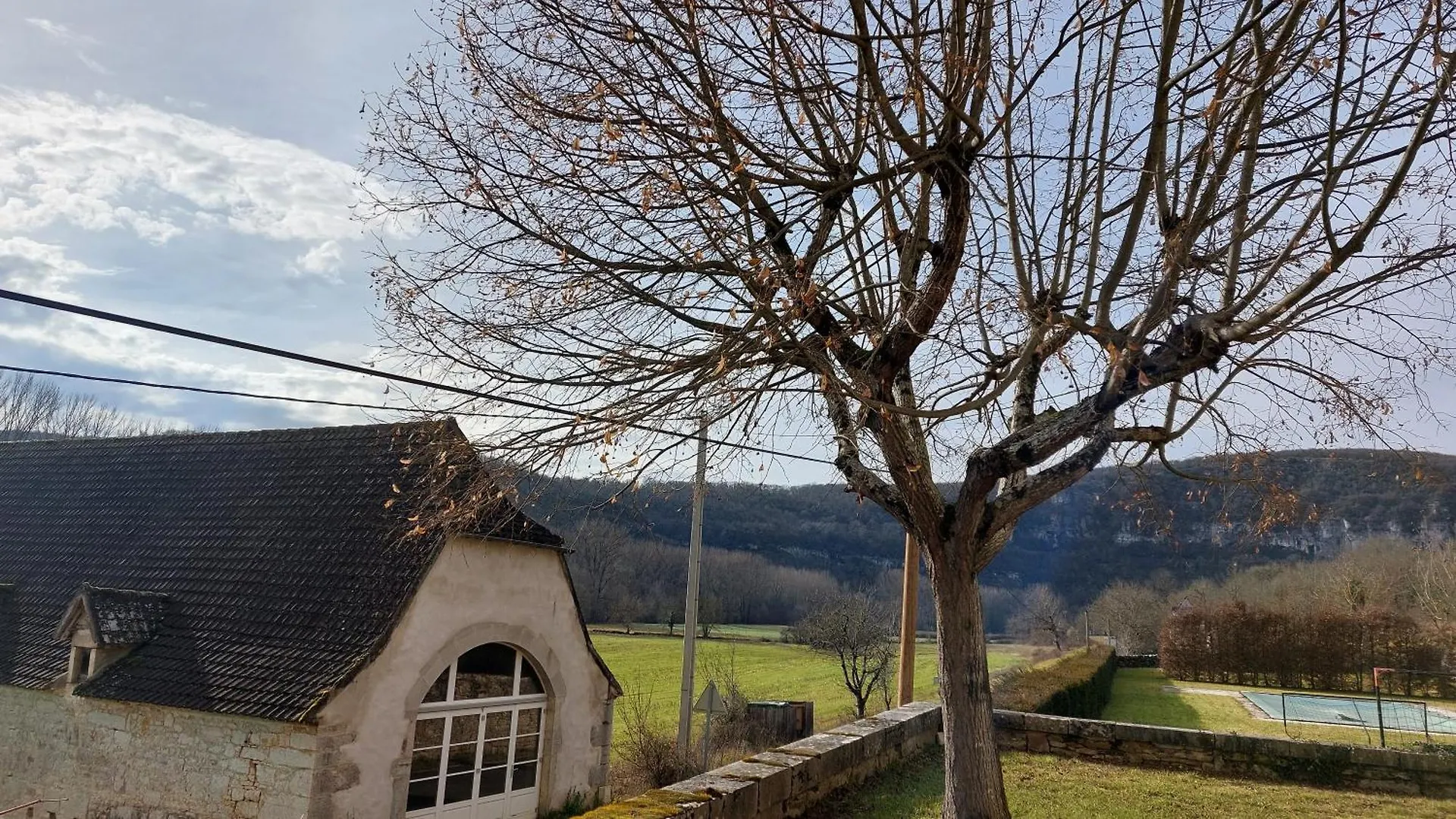 Vakantiehuis Domaine De Nazac Saint-Sulpice  France