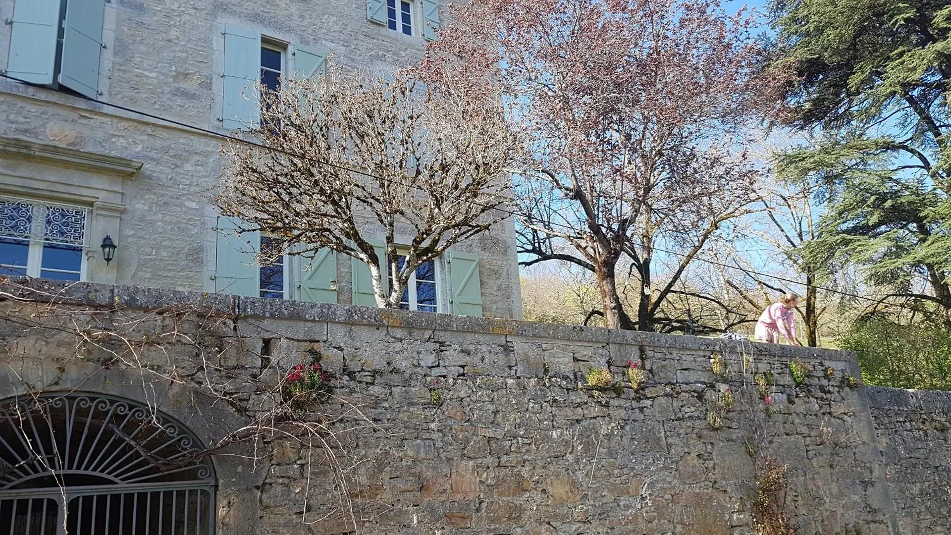 Vakantiehuis Domaine De Nazac Saint-Sulpice  0*, Saint-Sulpice (Lot)