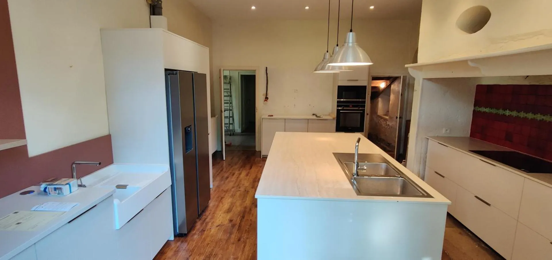 Holiday home Vakantiehuis Domaine De Nazac Saint-Sulpice