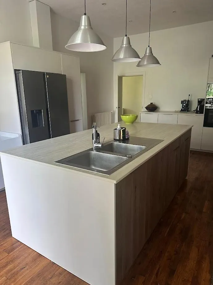 Vakantiehuis Domaine De Nazac Saint-Sulpice  Holiday home Saint-Sulpice (Lot)