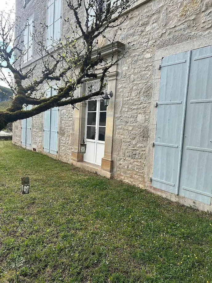 Holiday home Vakantiehuis Domaine De Nazac Saint-Sulpice