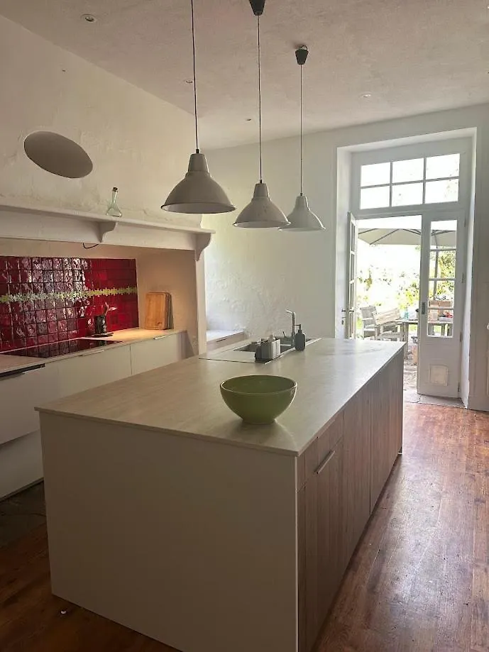 Vakantiehuis Domaine De Nazac Saint-Sulpice  0*, Saint-Sulpice (Lot)