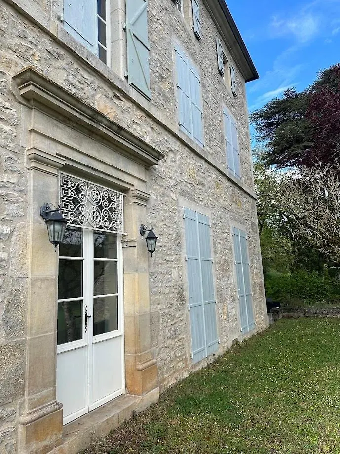 Vakantiehuis Domaine De Nazac Saint-Sulpice  Holiday home