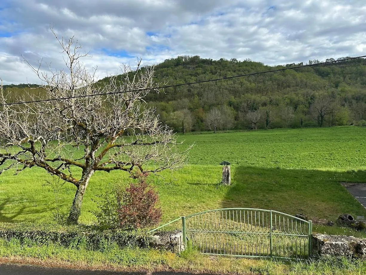 Vakantiehuis Domaine De Nazac Saint-Sulpice  0*, Saint-Sulpice (Lot)